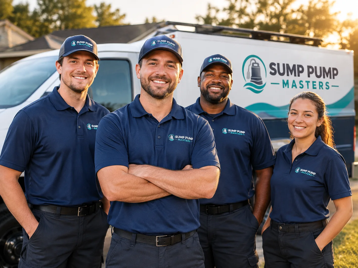 Sump Pump Repair company in Saluda, NC