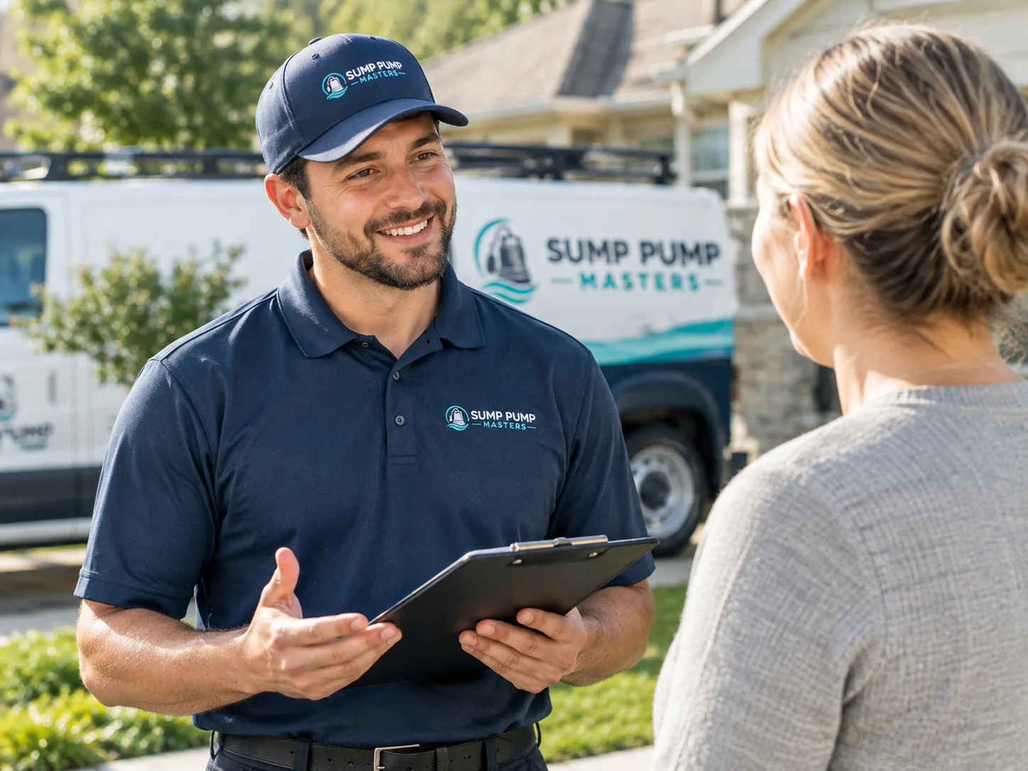 Sump Pump Repair Saluda, NC FAQs